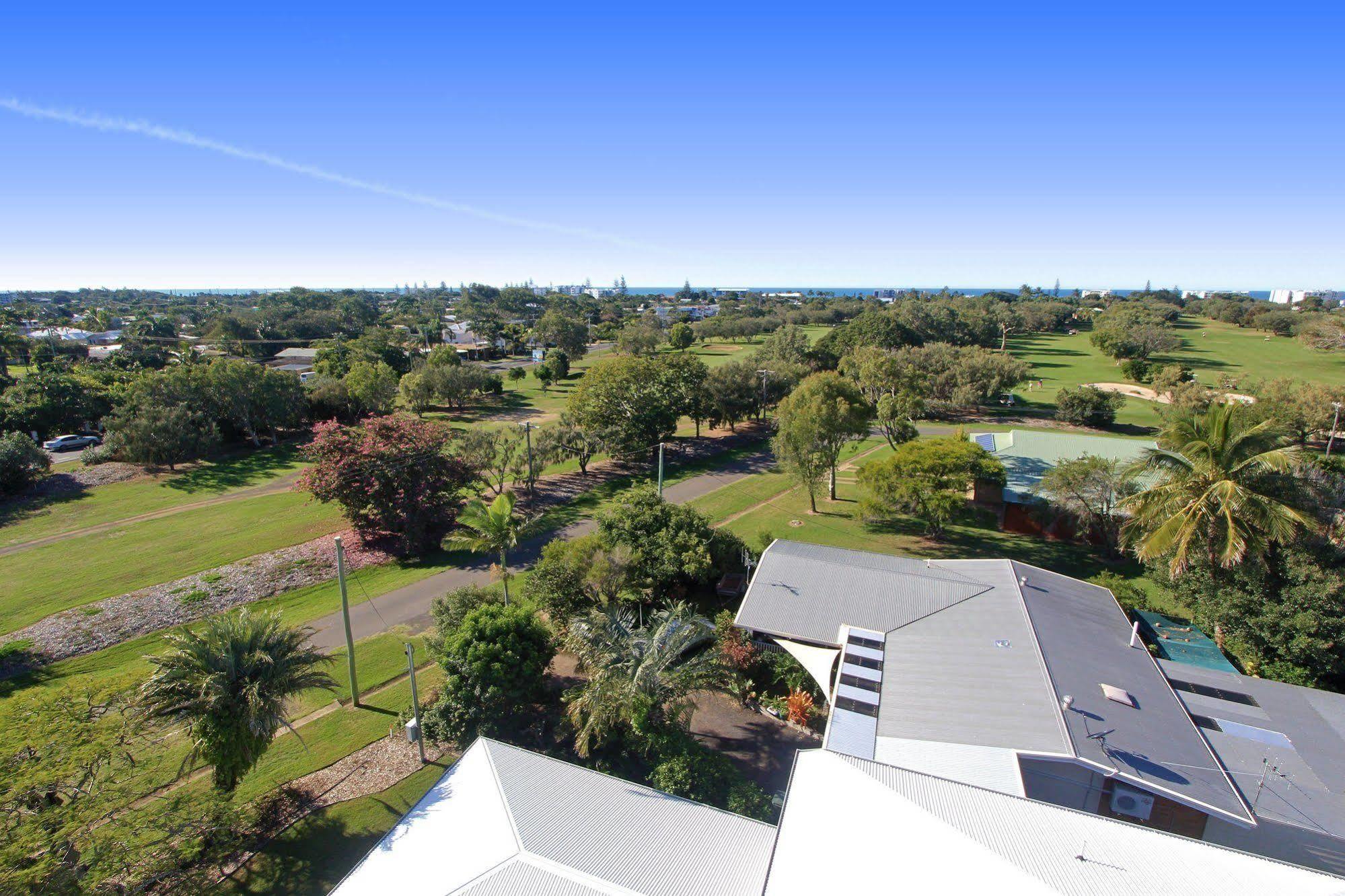 12Th Tee Bnb Барбара Экстерьер фото